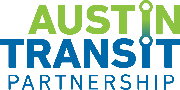 Austin Transit Partnership Logo